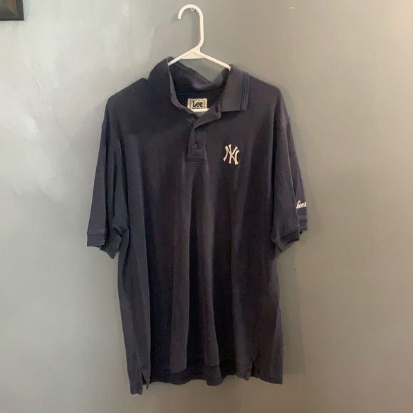 Yankees polo shirt - Picture 1 of 6